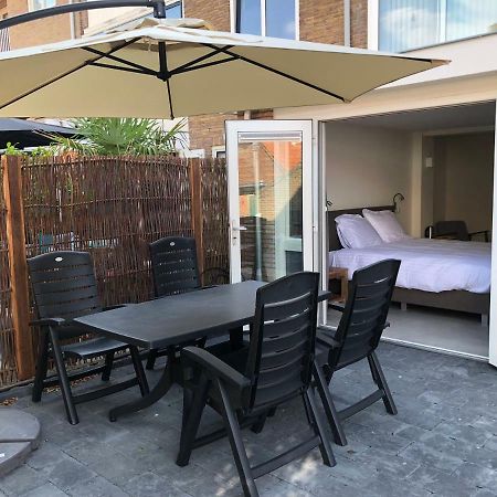 Casa Del Cisne 2 Apartment ซานด์โวร์ต ภายนอก รูปภาพ