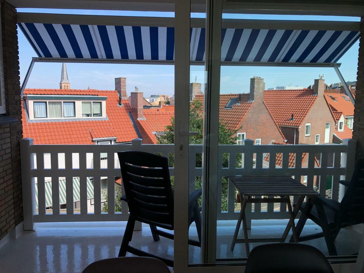 Casa Del Cisne 2 Apartment ซานด์โวร์ต ภายนอก รูปภาพ
