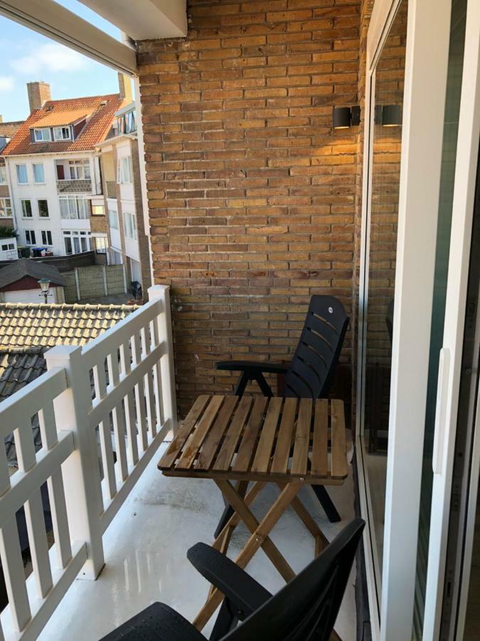 Casa Del Cisne 2 Apartment ซานด์โวร์ต ห้อง รูปภาพ