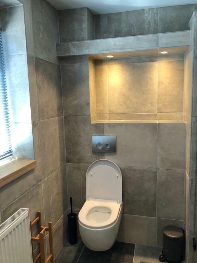Casa Del Cisne 2 Apartment ซานด์โวร์ต ห้อง รูปภาพ