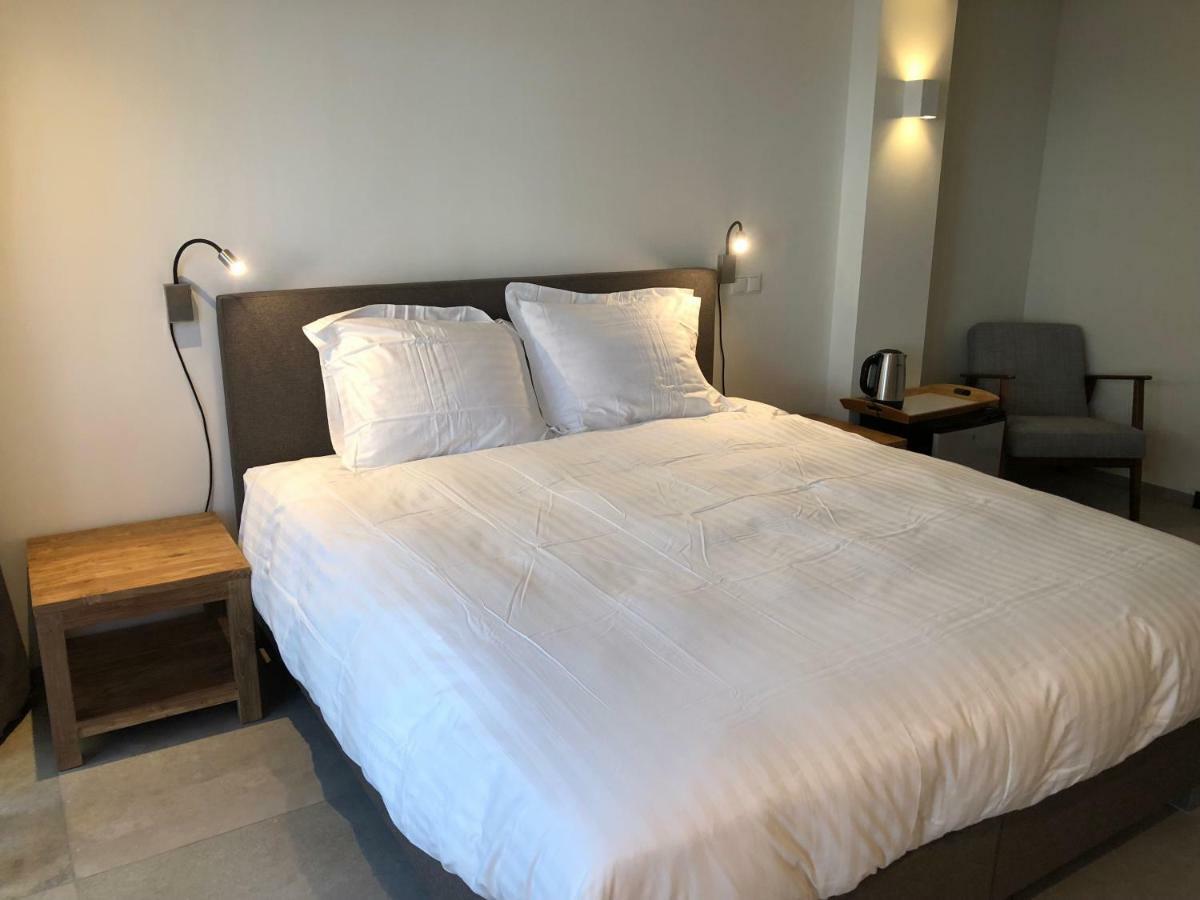 Casa Del Cisne 2 Apartment ซานด์โวร์ต ภายนอก รูปภาพ