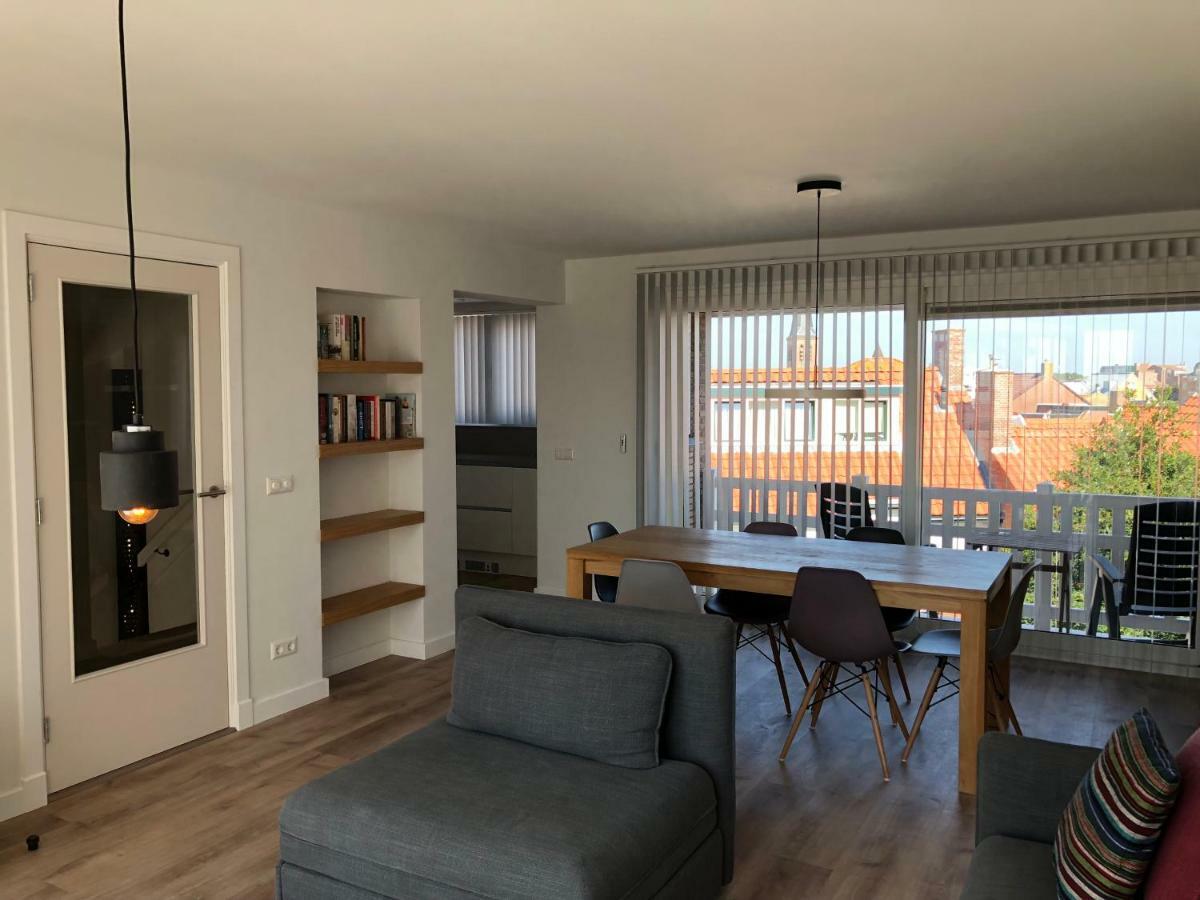 Casa Del Cisne 2 Apartment ซานด์โวร์ต ห้อง รูปภาพ