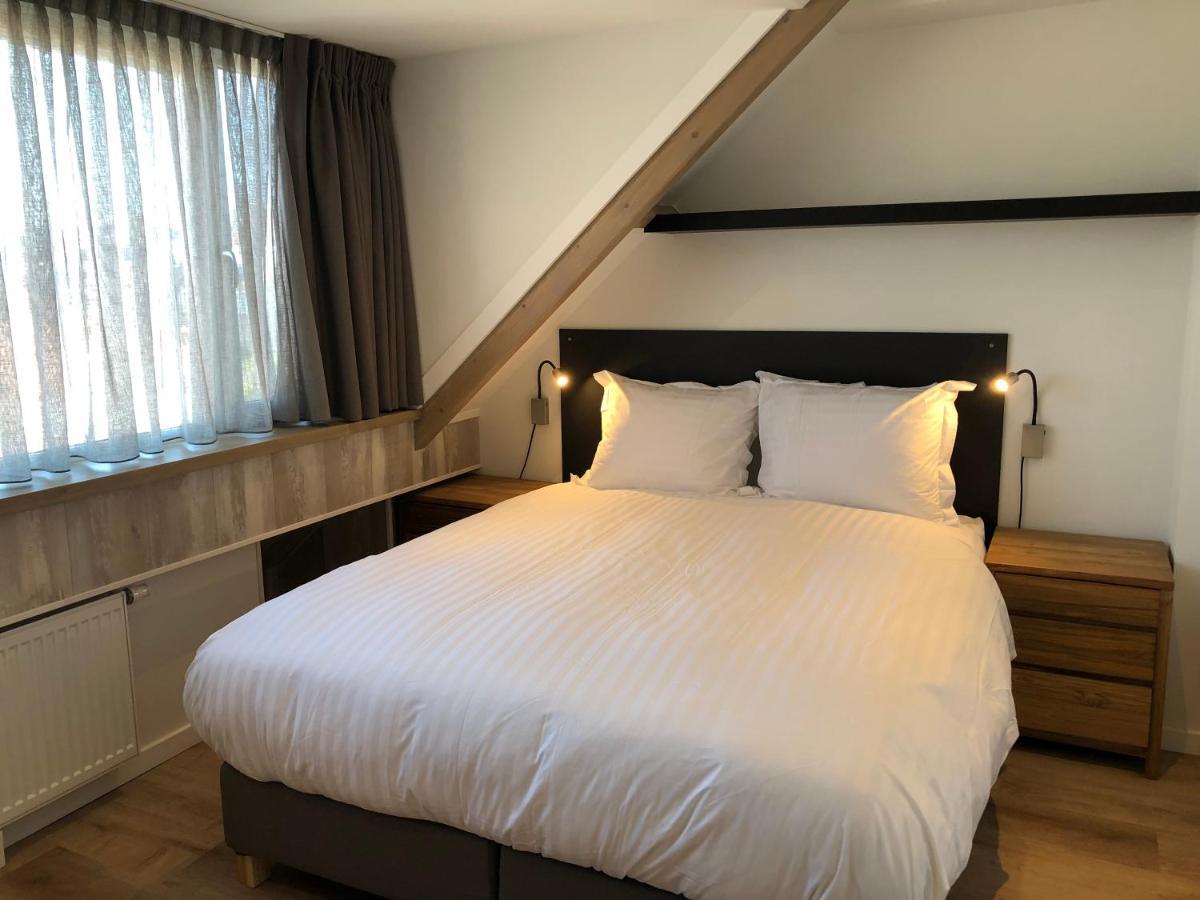 Casa Del Cisne 2 Apartment ซานด์โวร์ต ภายนอก รูปภาพ